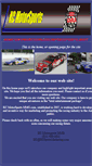 Mobile Screenshot of kcmotorsportsmmg.com